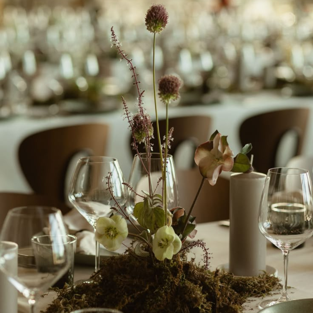 Venue Hire - Deutscher Club Paarl