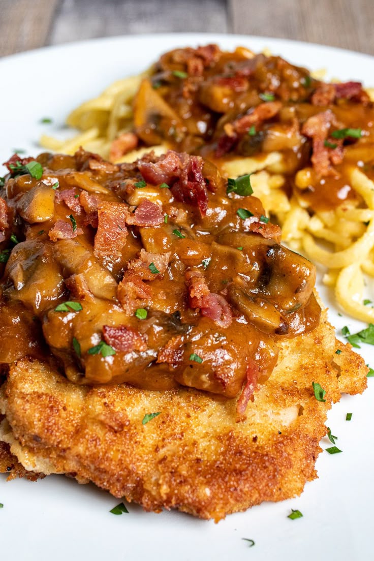 Schnitzel vs. Sauerbraten: Which is Germany’s National Dish?