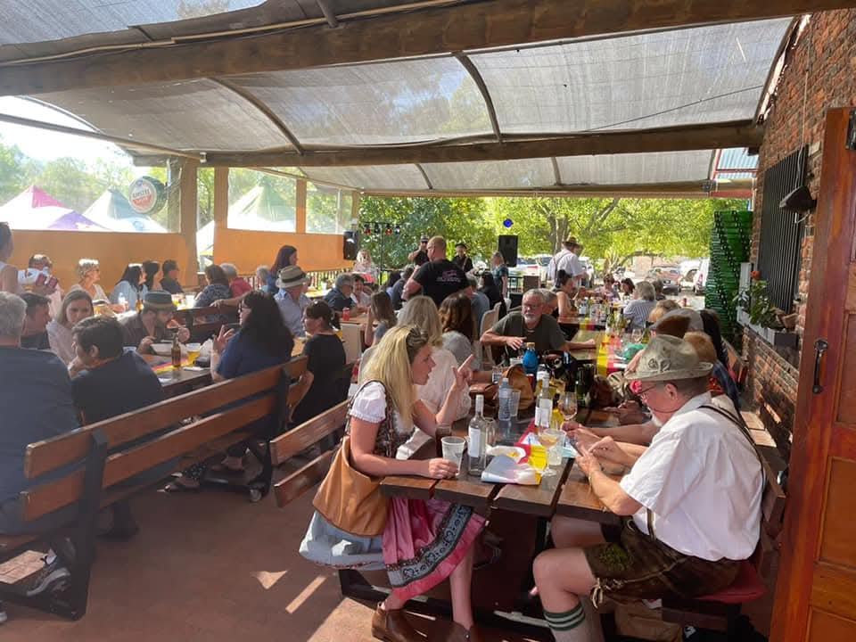 Oktoberfest - Image 6