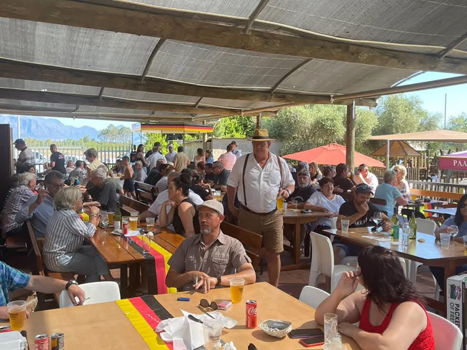 Oktoberfest - Image 4