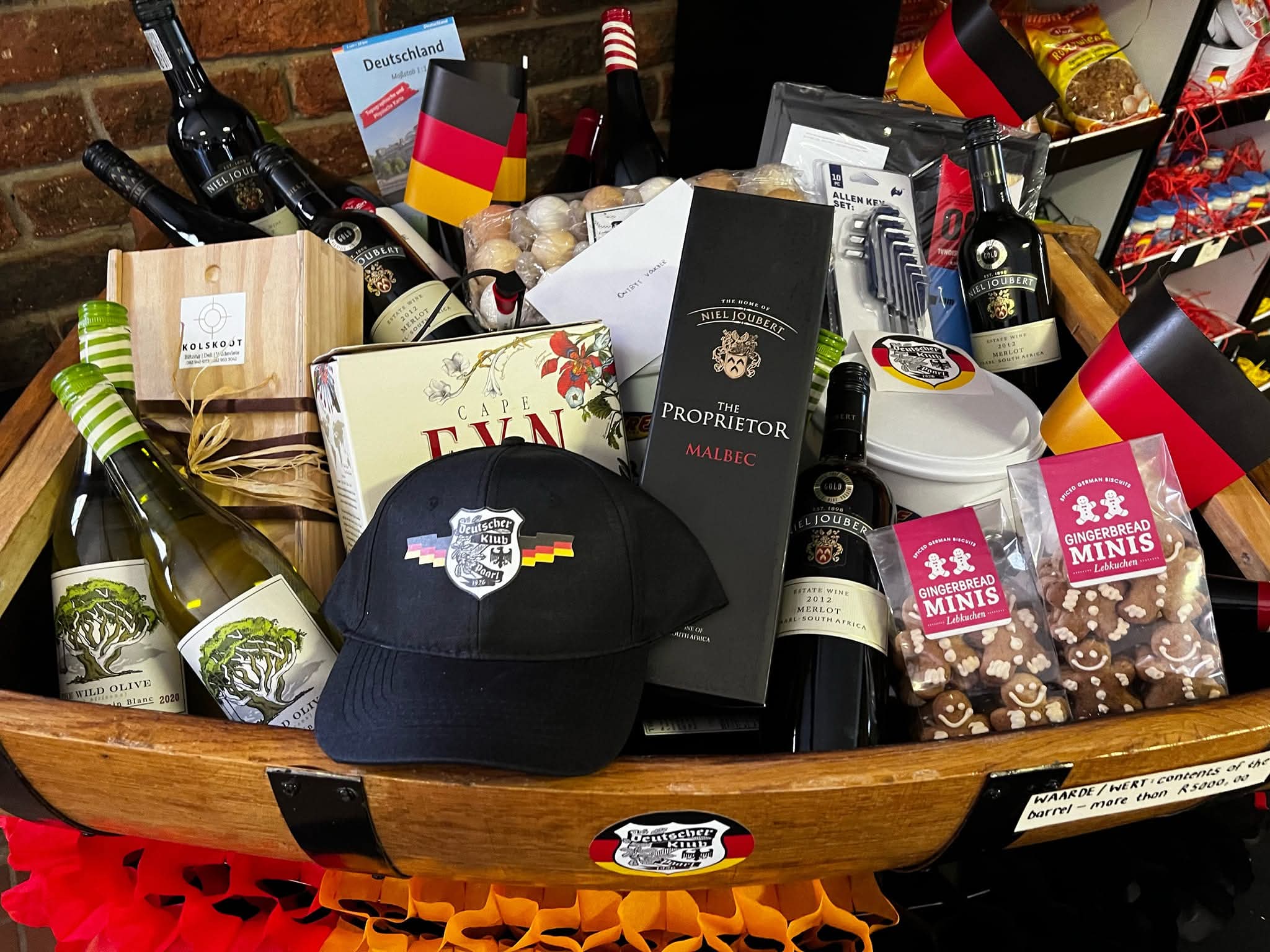 Oktoberfest - Image 8